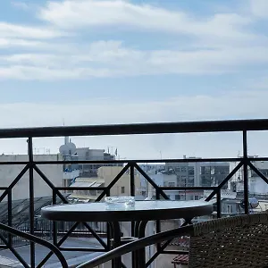 Zefiron View Apartament