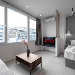 Wallstreet, The Luxury Apartament