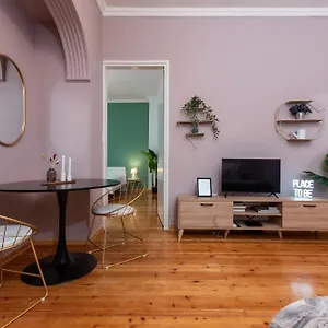 Houseloft White Tower Collection Apartament